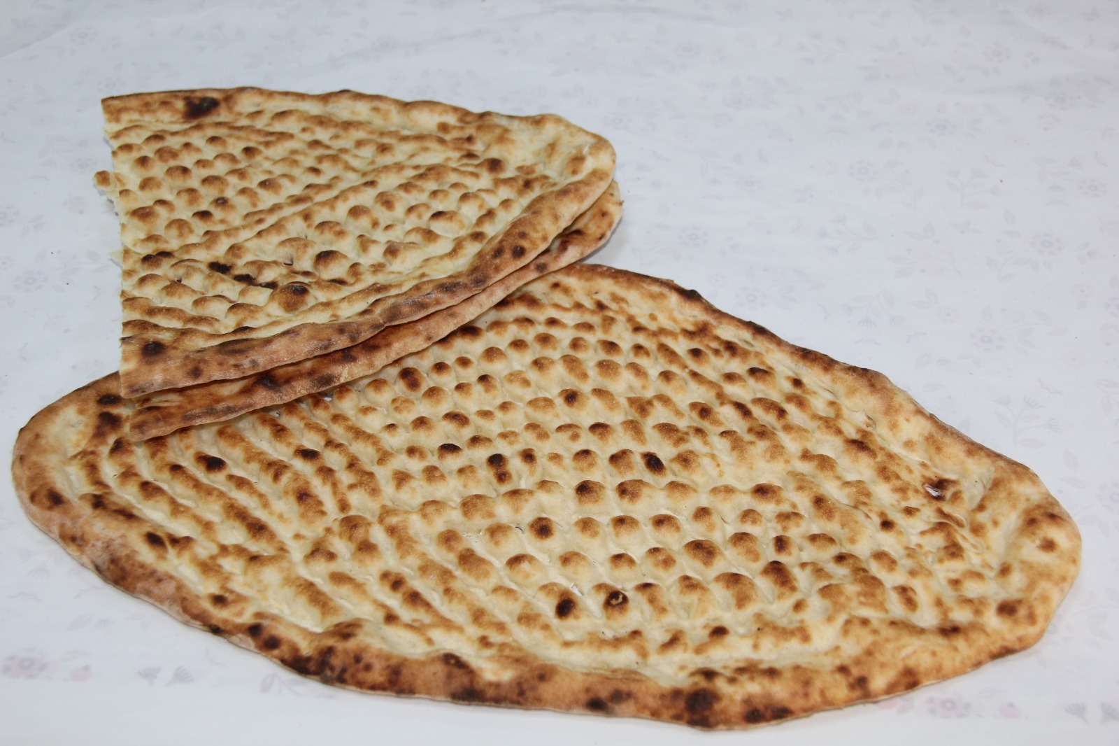 Antep Tırnaklı Pidesi — yöresel lezzet görseli