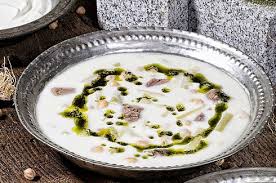 Antep Yuvarlaması — yöresel lezzet görseli