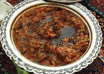 Gaziantep Börk Aşı — yöresel lezzet görseli