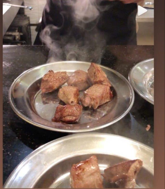 Gaziantep Küşleme Kebabı — yöresel lezzet görseli
