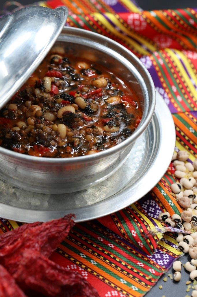 Gaziantep Pirpirim Aşı — yöresel lezzet görseli