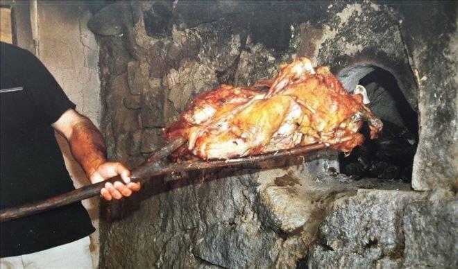Alucra Oğlak Kebabı — yöresel lezzet görseli