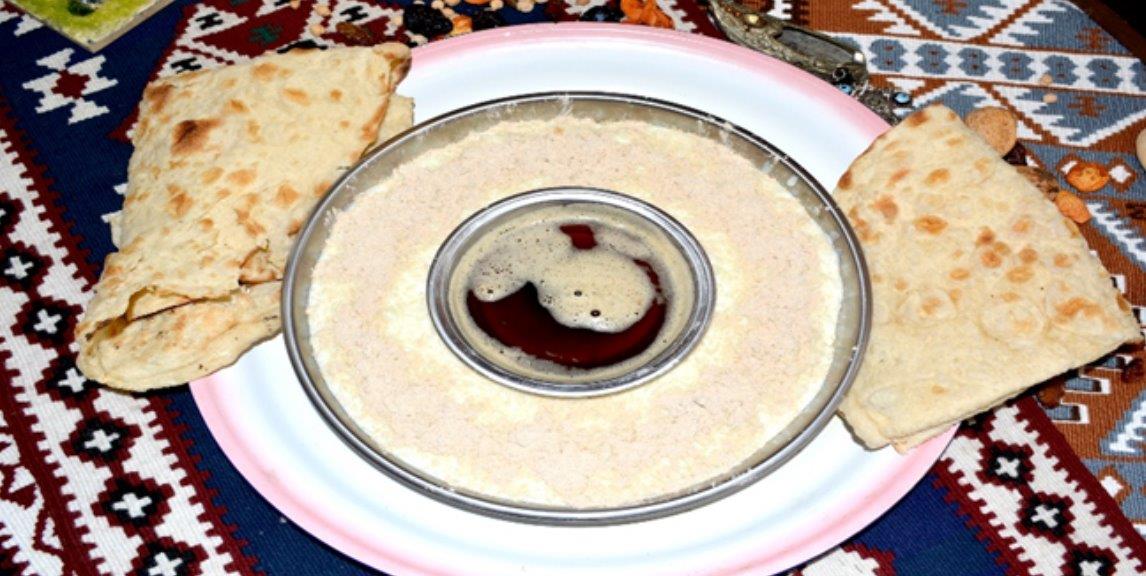 Hakkari Gulol — yöresel lezzet görseli