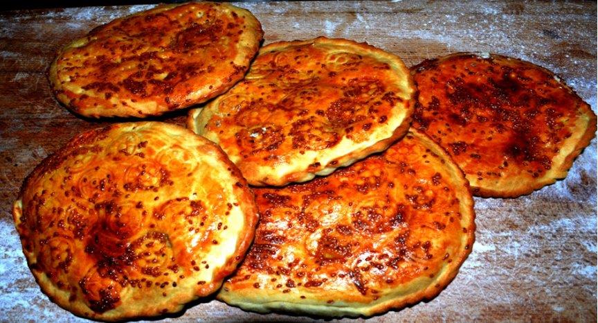 Hakkari Kadesi — yöresel lezzet görseli