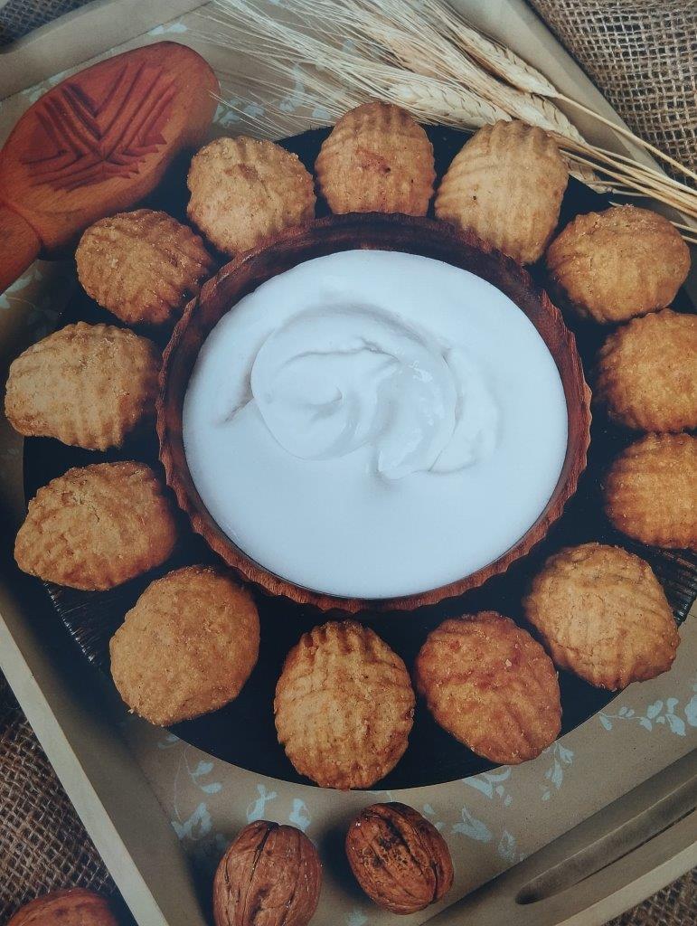 Antakya Kerebici — yöresel lezzet görseli