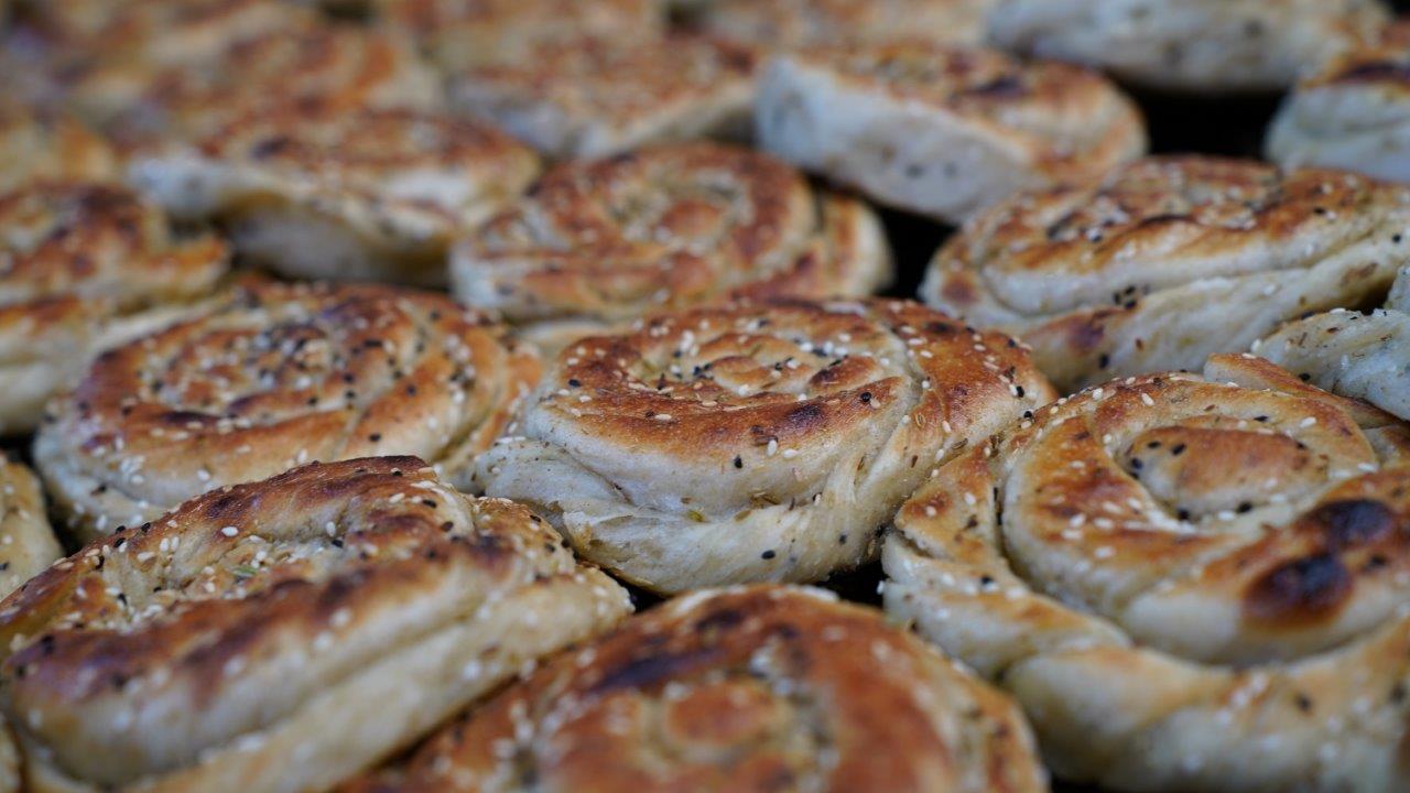 Antakya Külçesi — yöresel lezzet görseli