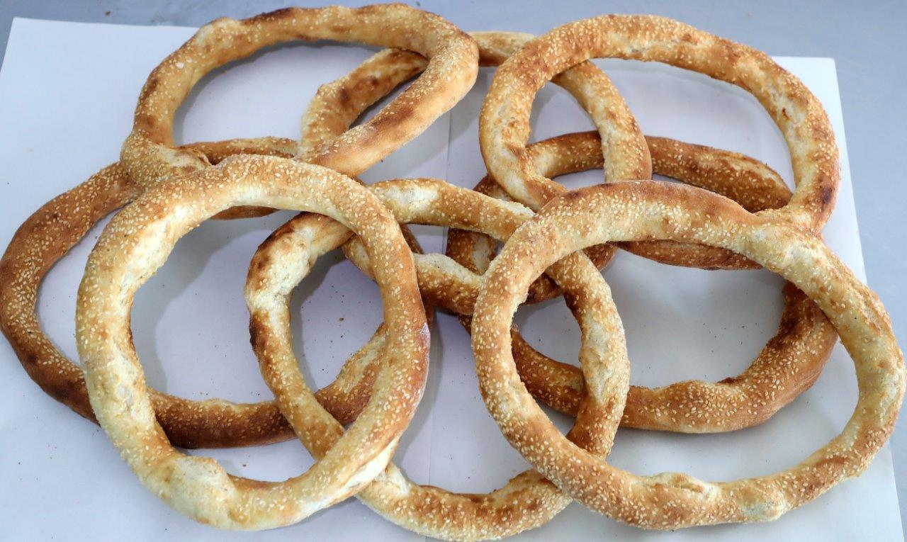 Antakya Simidi — yöresel lezzet görseli