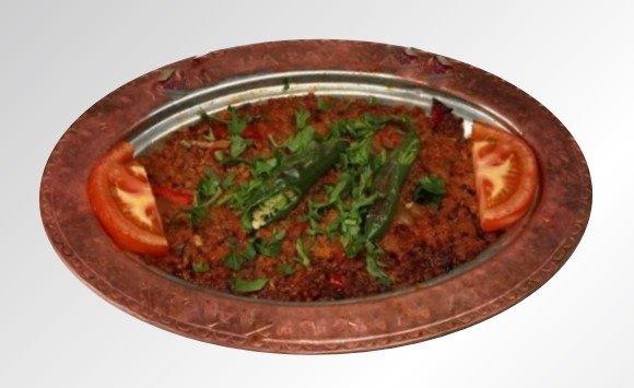 Hatay Arap Kebabı — yöresel lezzet görseli
