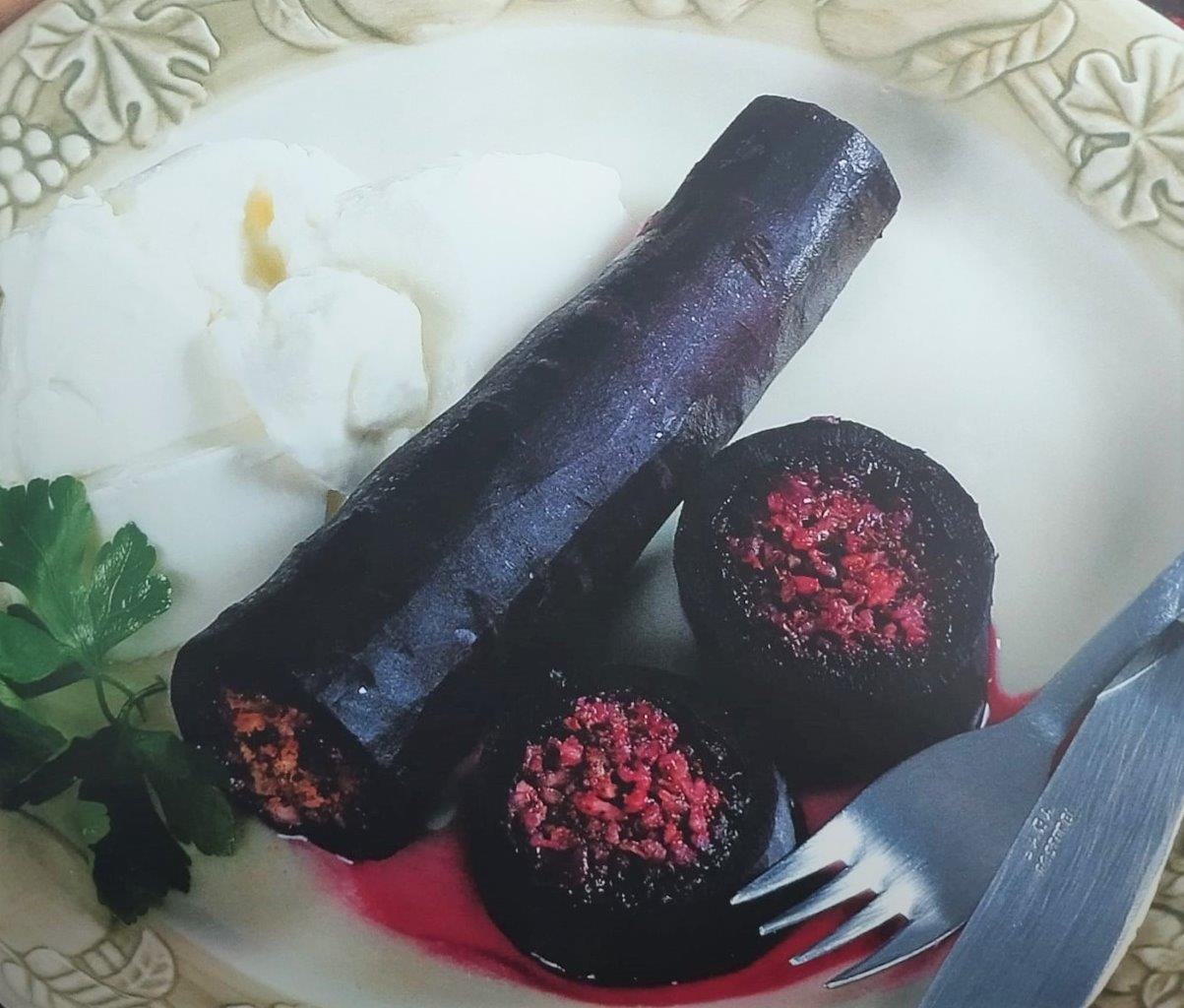 Hatay Keşşir Dolması — yöresel lezzet görseli