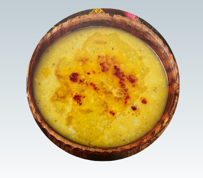 Hatay Mahulta Çorbası — yöresel lezzet görseli