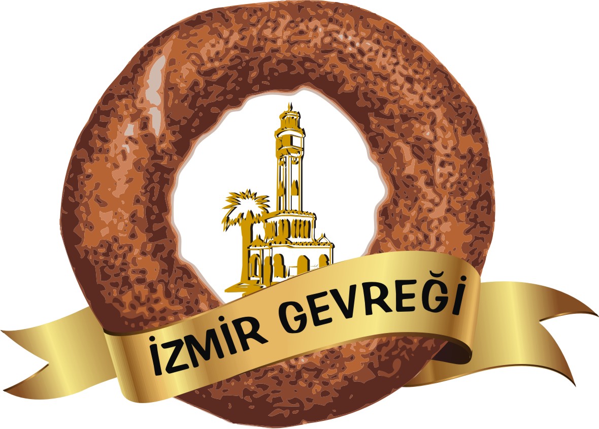 İzmir Gevreği — yöresel lezzet görseli