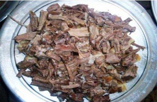 Senirkent Banağı — yöresel lezzet görseli
