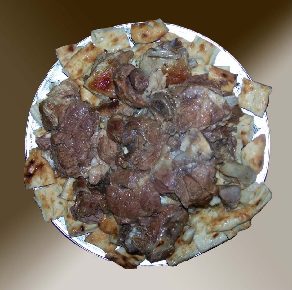 Uluborlu Banağı — yöresel lezzet görseli