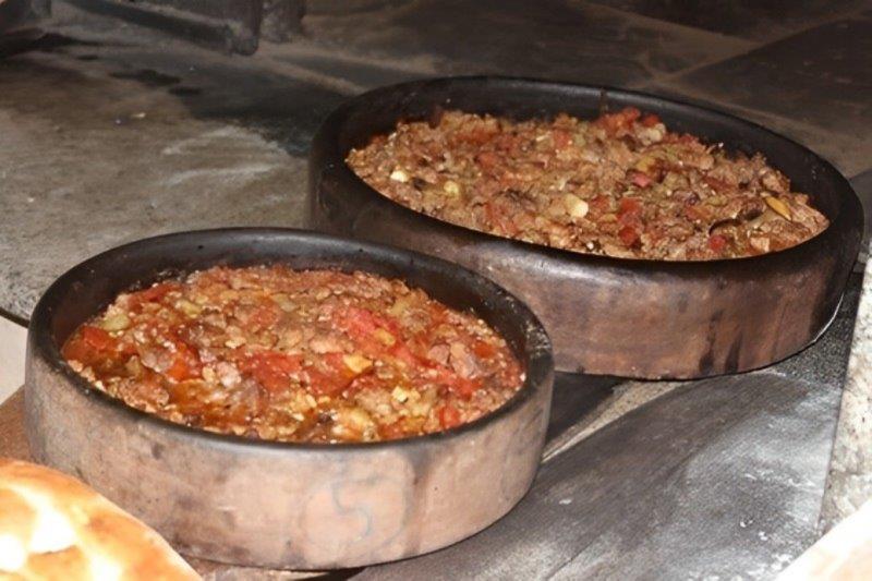 Afşin Tava — yöresel lezzet görseli