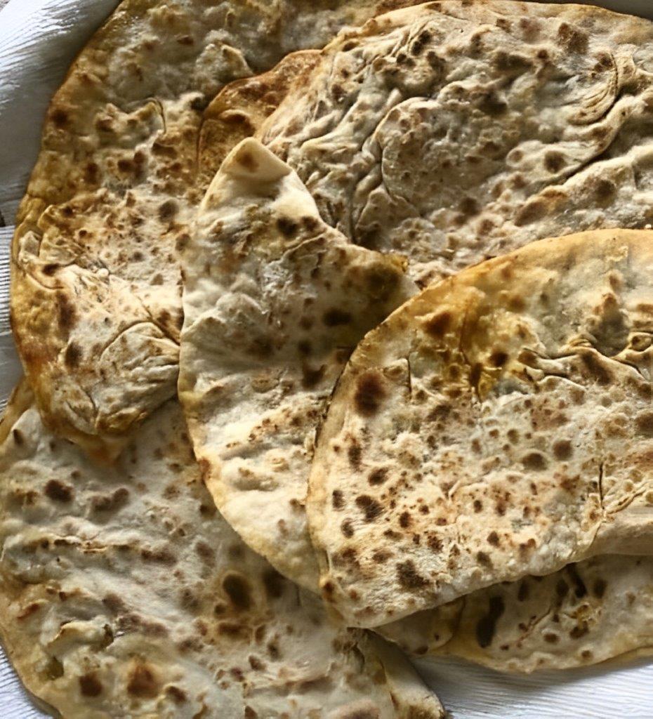Kahramanmaraş Çiriş Böreği — yöresel lezzet görseli