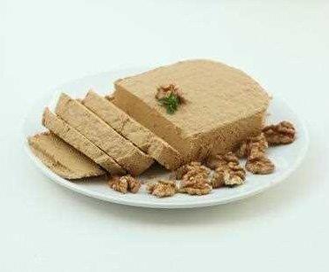 Ermenek Helvası — yöresel lezzet görseli