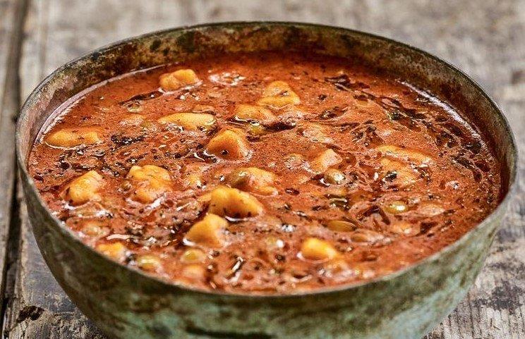 Kayseri Börek Aşı — yöresel lezzet görseli