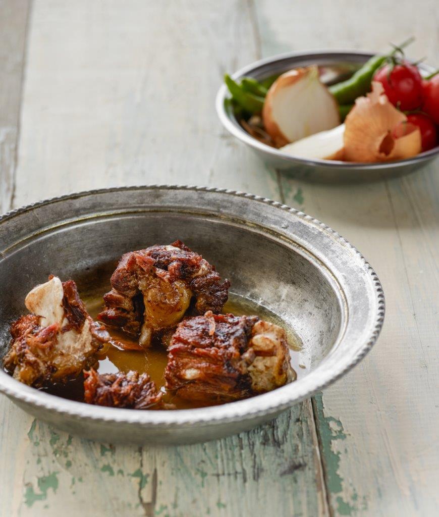 Kayseri Pöç Kebabı — yöresel lezzet görseli