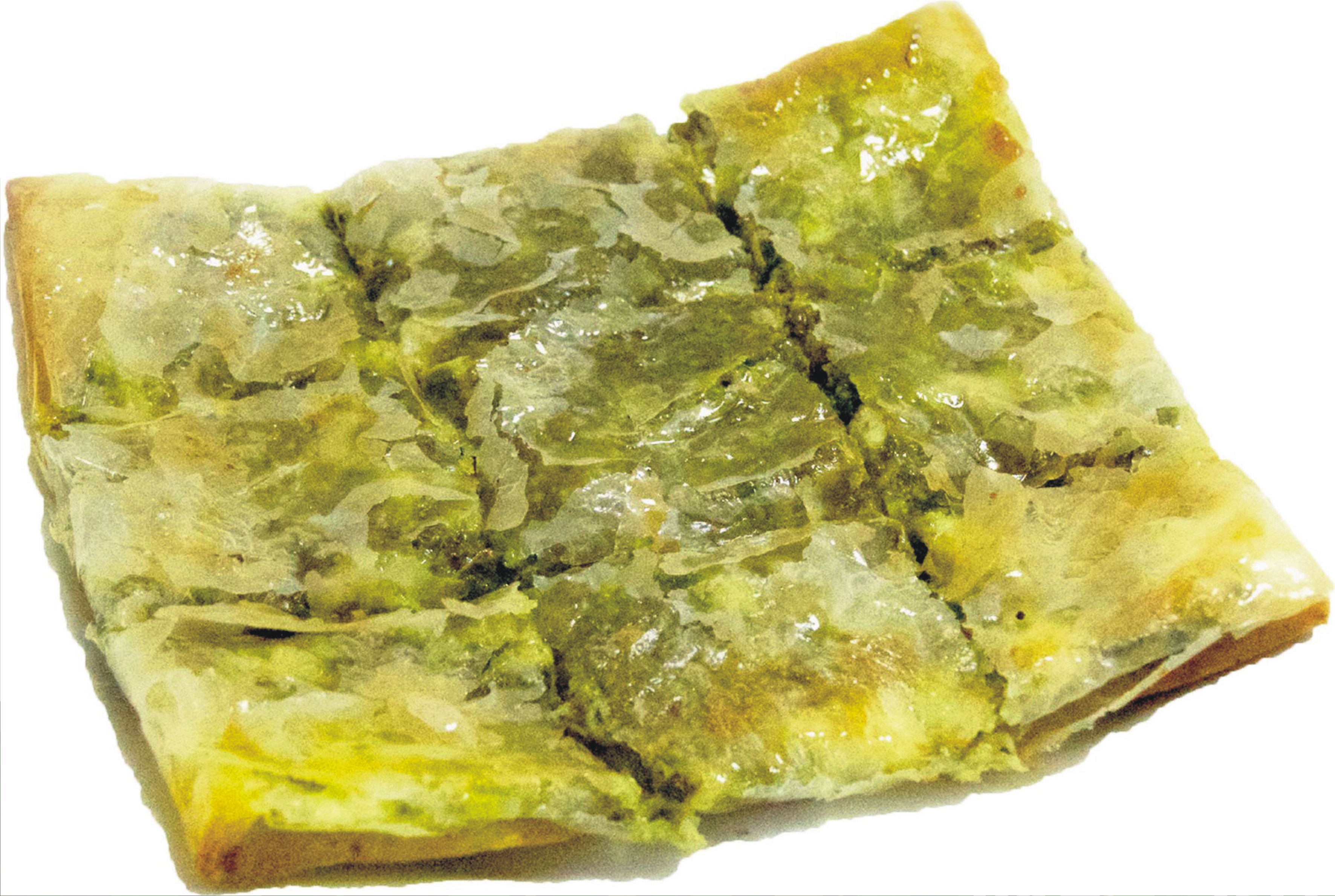Kilis Katmeri — yöresel lezzet görseli