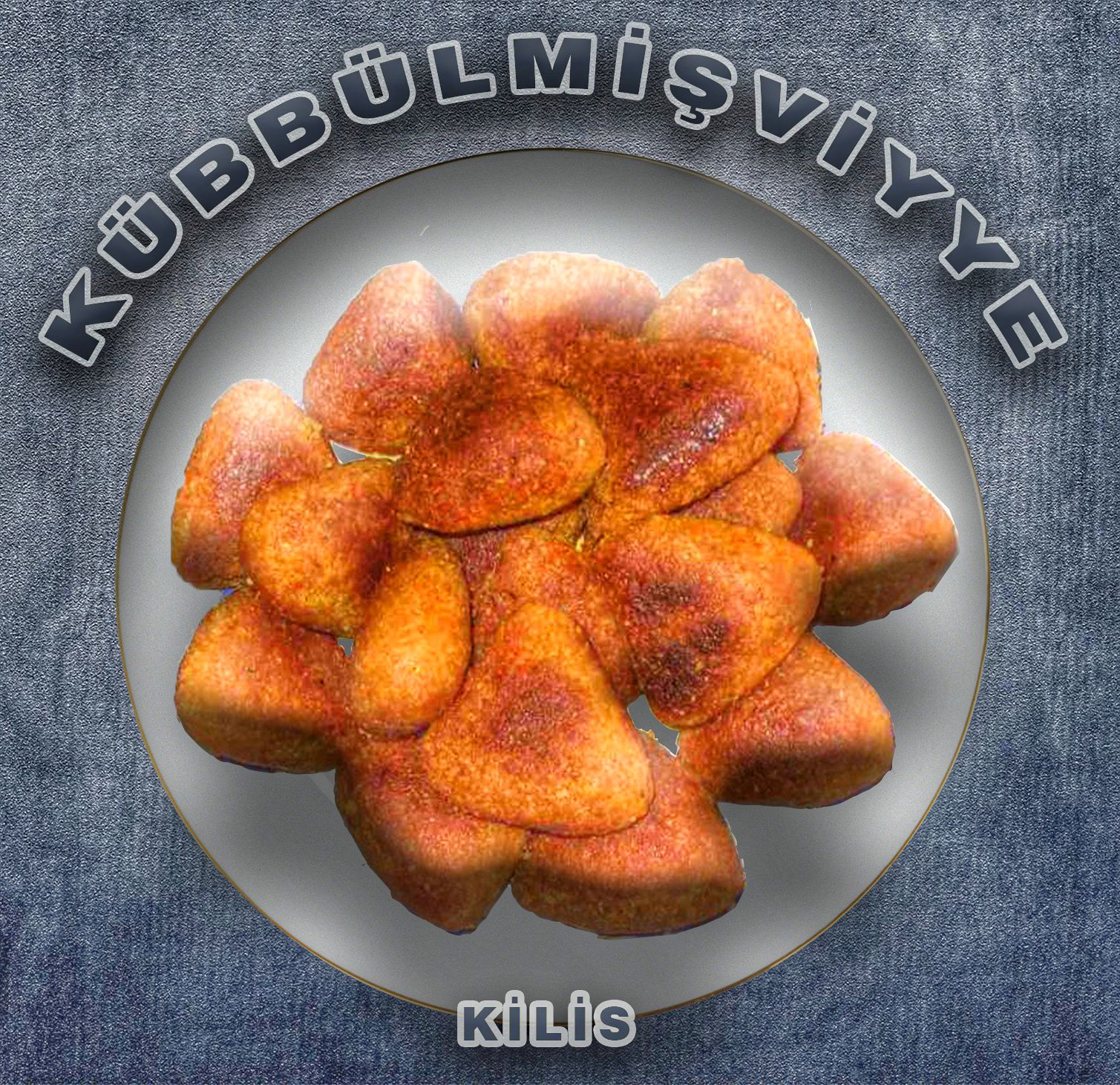 Kübbülmişviyye — yöresel lezzet görseli