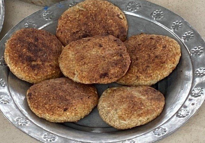 Karaahmetli Tokmak Köfte — yöresel lezzet görseli