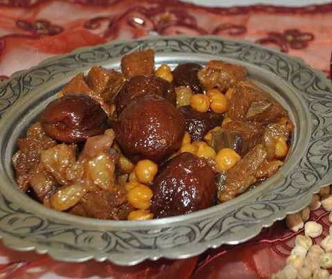Kırşehir Çirleme Yemeği — yöresel lezzet görseli