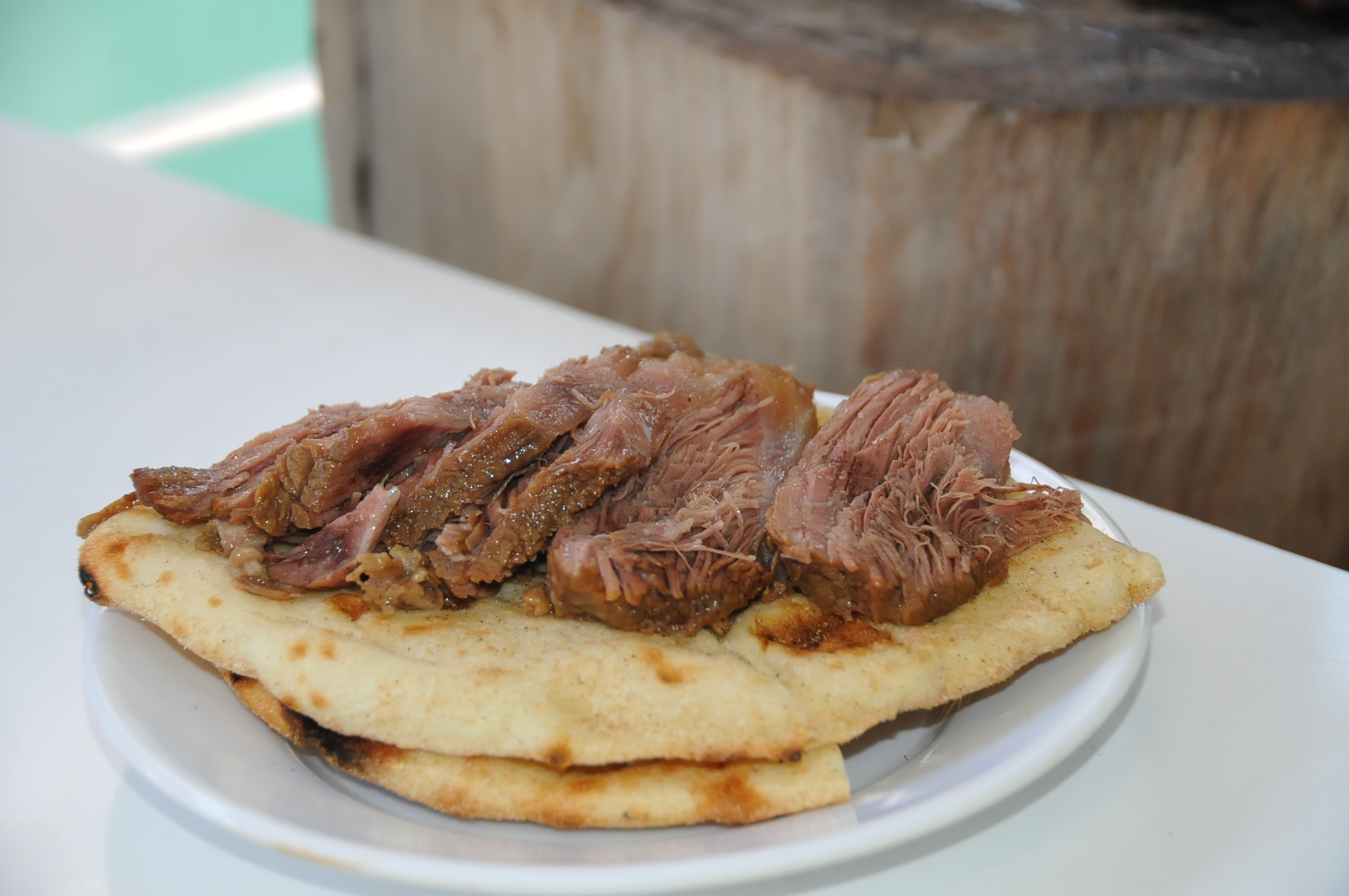 Akşehir Tandır Kebabı — yöresel lezzet görseli