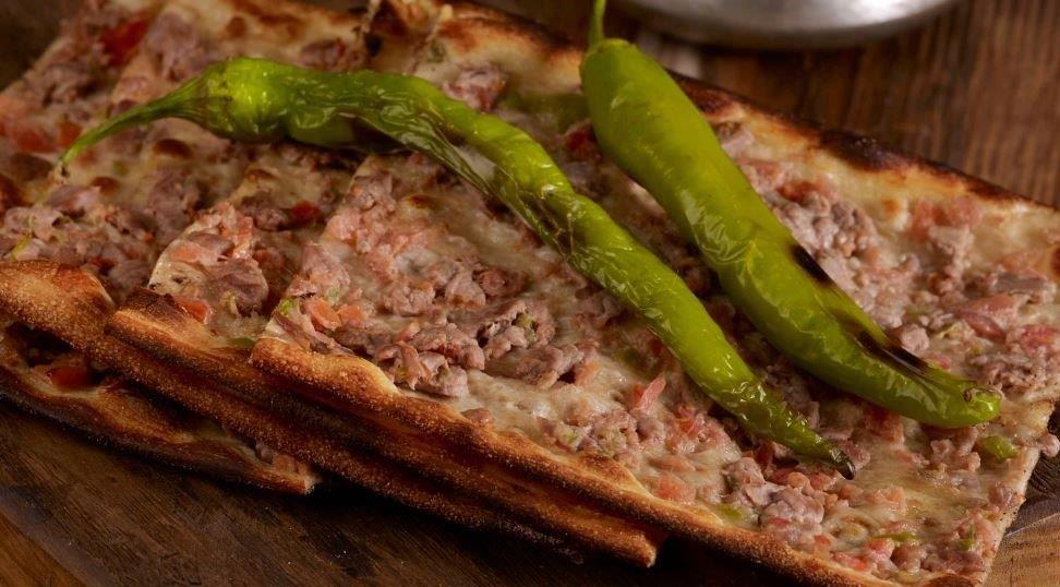 Konya Bıçakarası — yöresel lezzet görseli