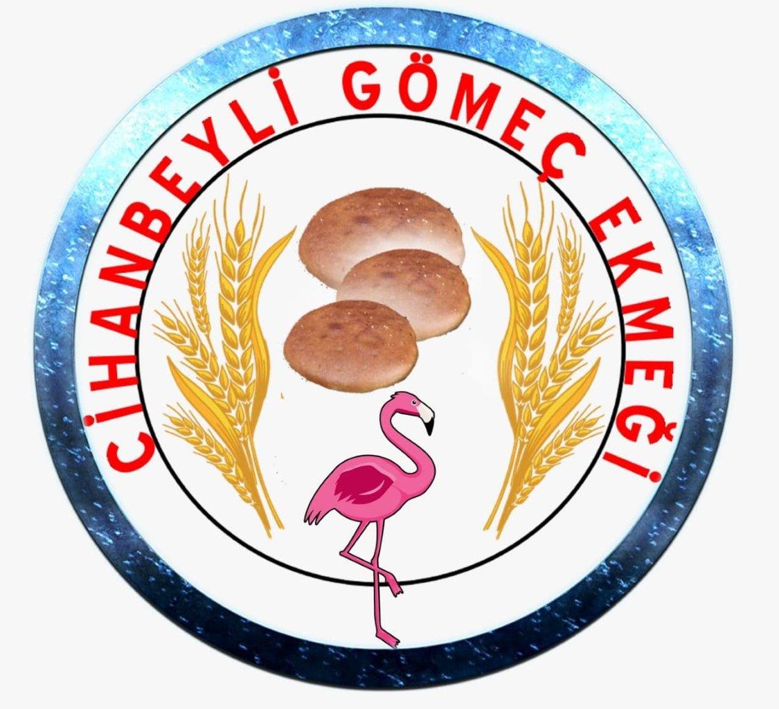 Cihanbeyli Gömeç Ekmeği — yöresel lezzet görseli