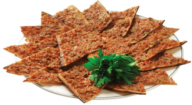 Konya Etliekmek — yöresel lezzet görseli