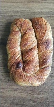 Ilgın Haşhaşlı Kömbe — yöresel lezzet görseli