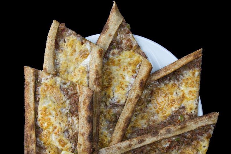 Konya Karışık Börek — yöresel lezzet görseli