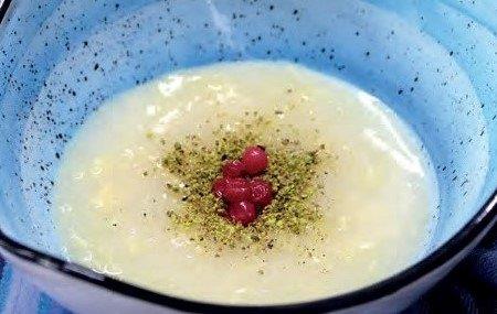 Konya Sütlü Selemen — yöresel lezzet görseli