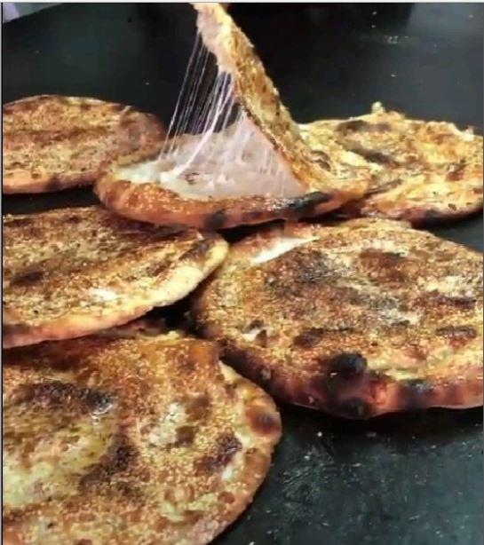 Konya Yağ Somunu — yöresel lezzet görseli