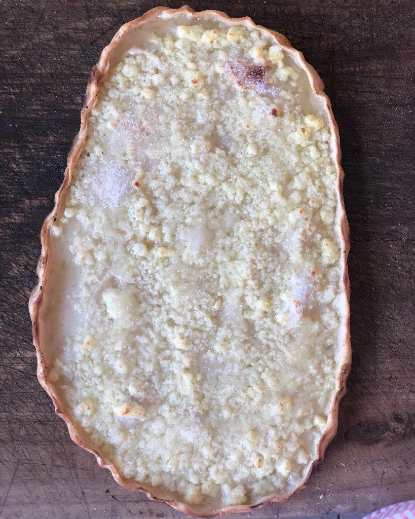 Arapgir Peynirli Ekmek — yöresel lezzet görseli