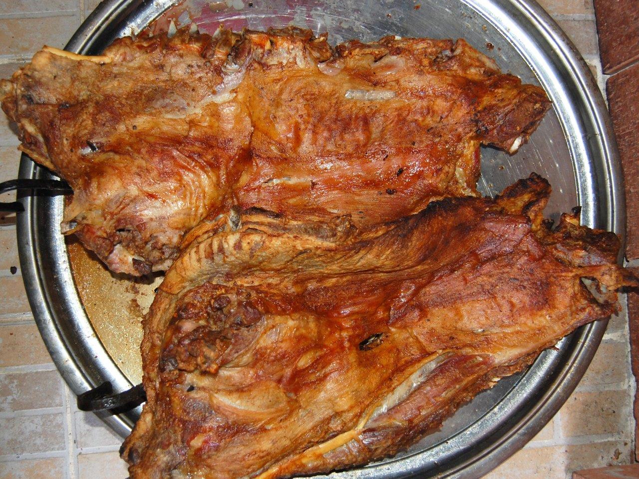 Arapgir Tandır Kebabı — yöresel lezzet görseli