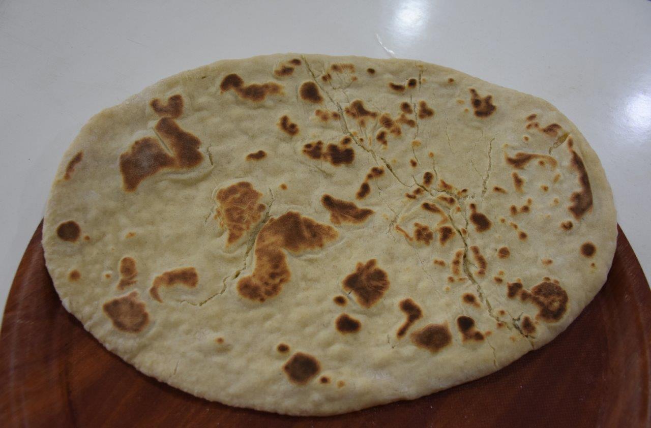 Malatya Ekşili Ekmek — yöresel lezzet görseli