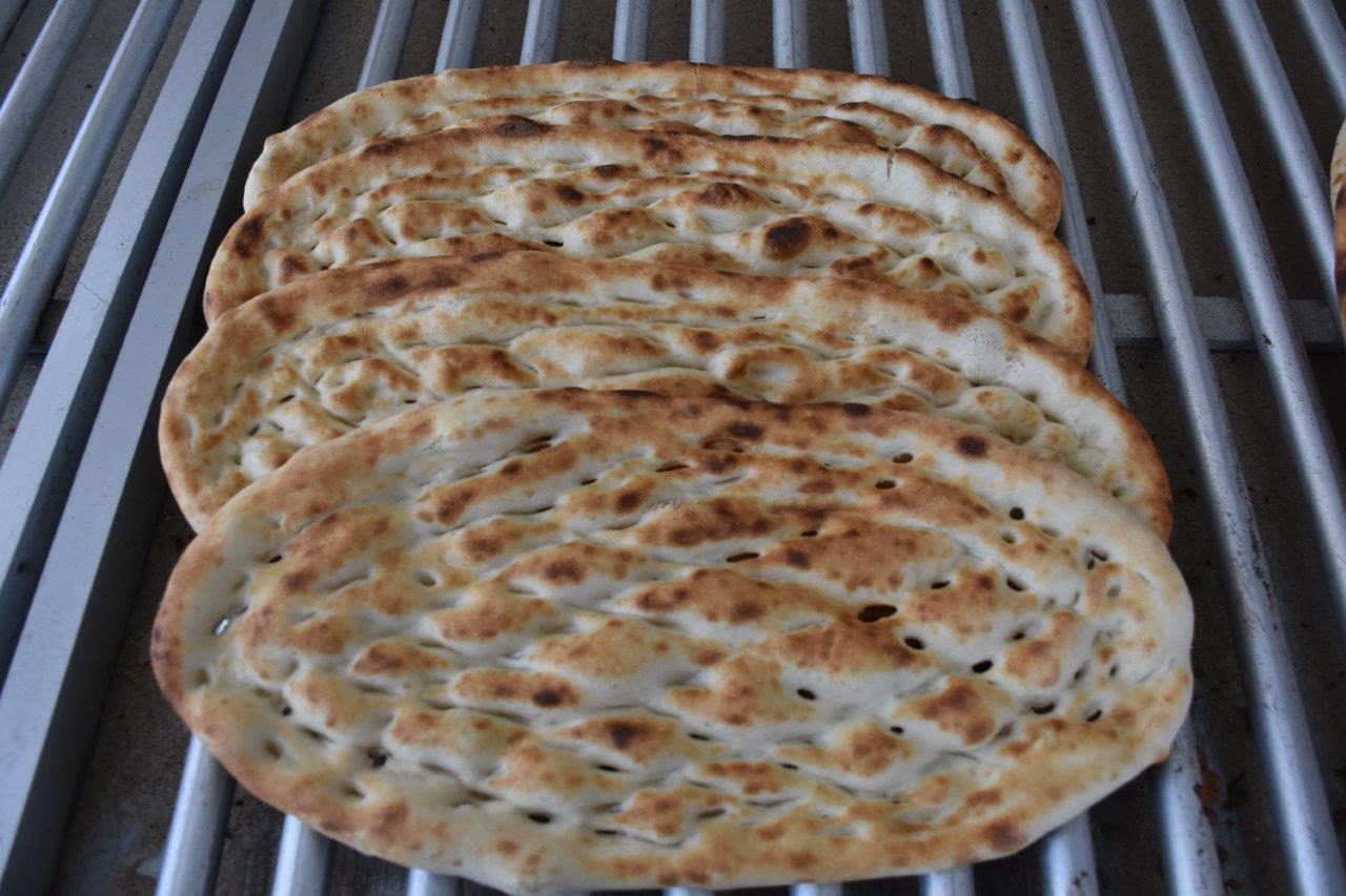 Malatya Pidesi — yöresel lezzet görseli