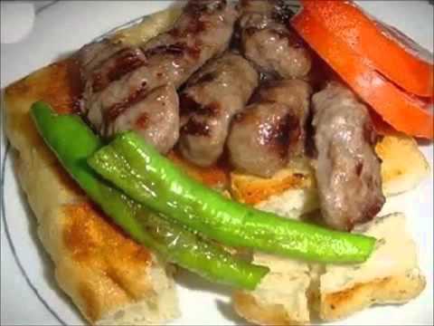 Akhisar Köfte — yöresel lezzet görseli