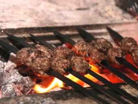Salihli Odun Köfte — yöresel lezzet görseli