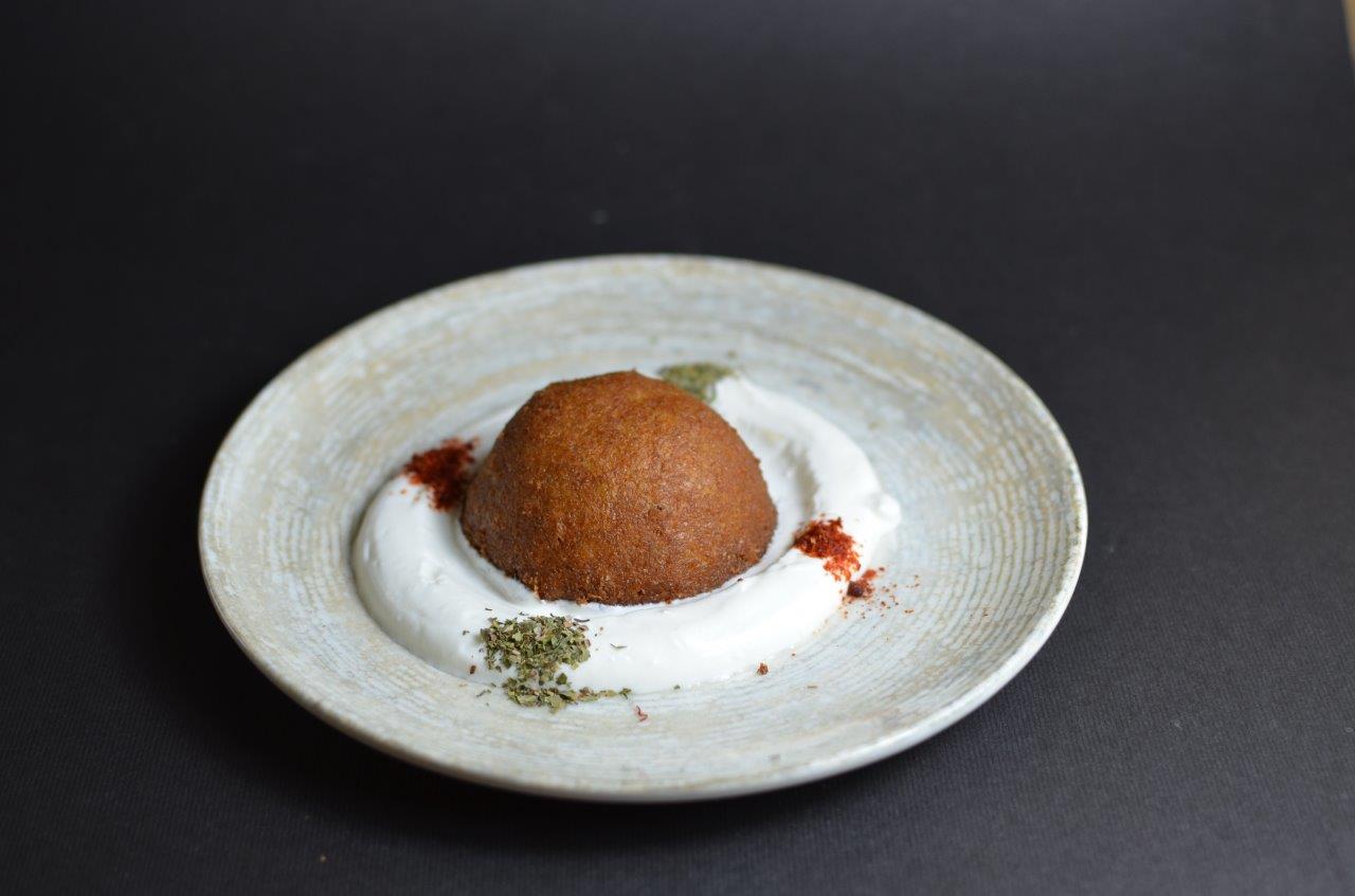 Mardin Irok — yöresel lezzet görseli