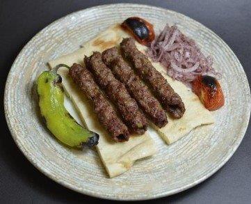 Mardin Kebabı — yöresel lezzet görseli