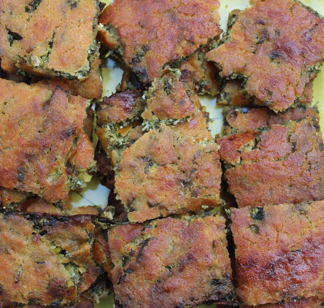 Milas Çaykaması — yöresel lezzet görseli