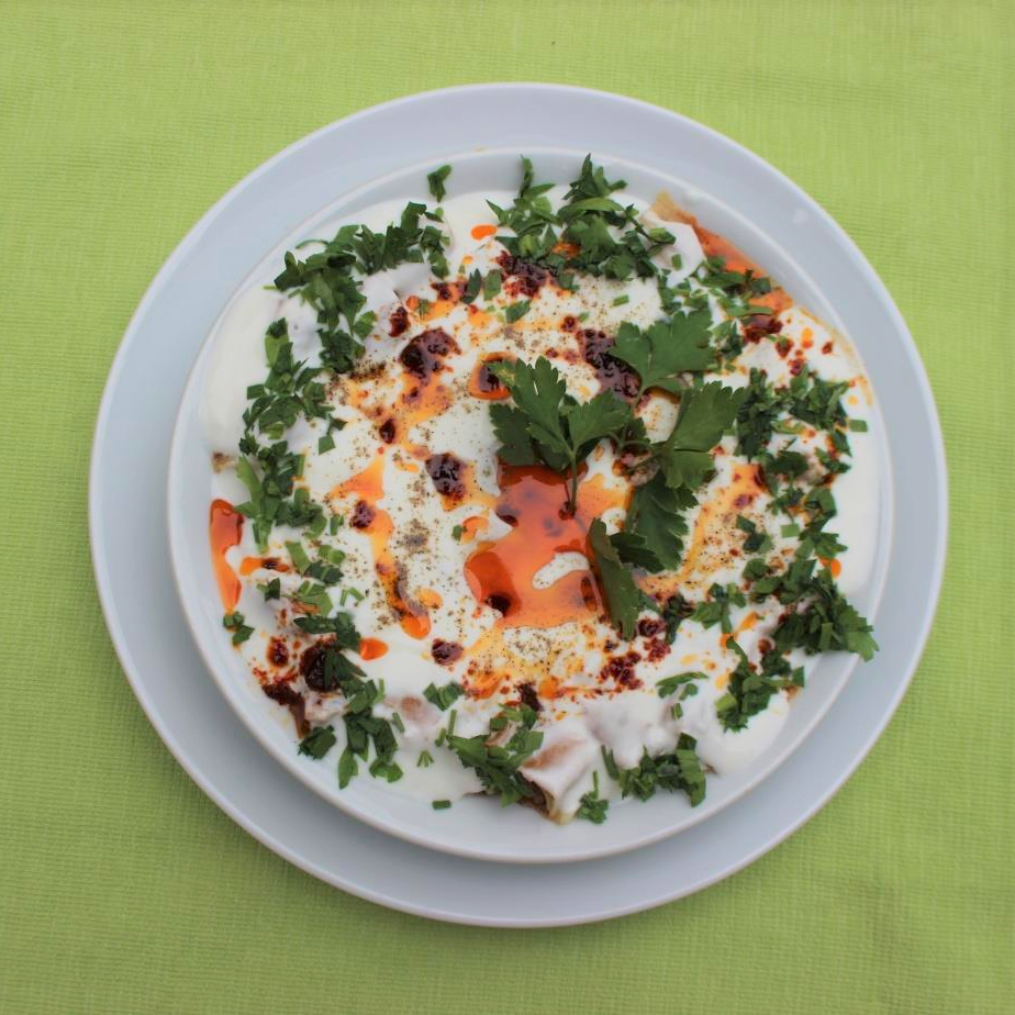 Milas Vekilharcı — yöresel lezzet görseli