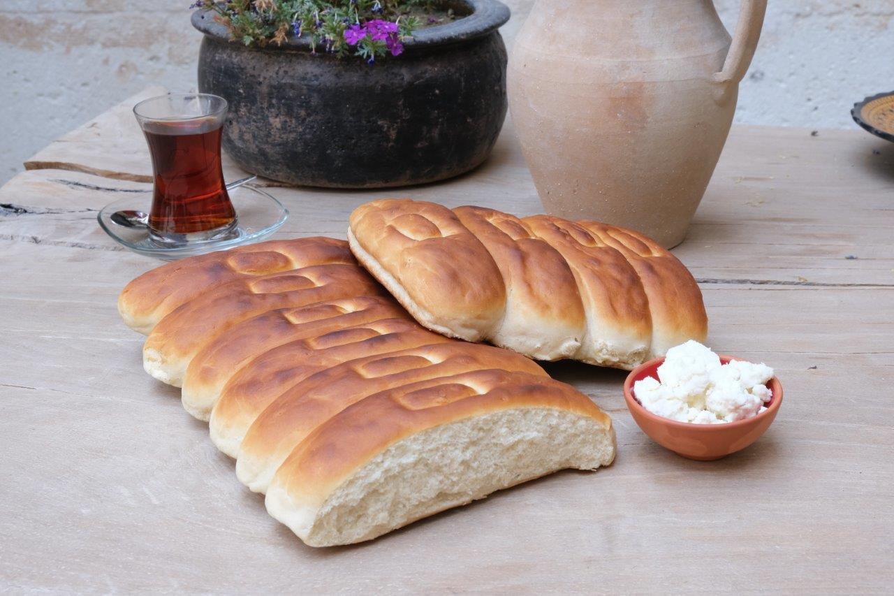 Nevşehir Simidi — yöresel lezzet görseli
