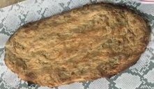 Niğde Tahinlisi — yöresel lezzet görseli