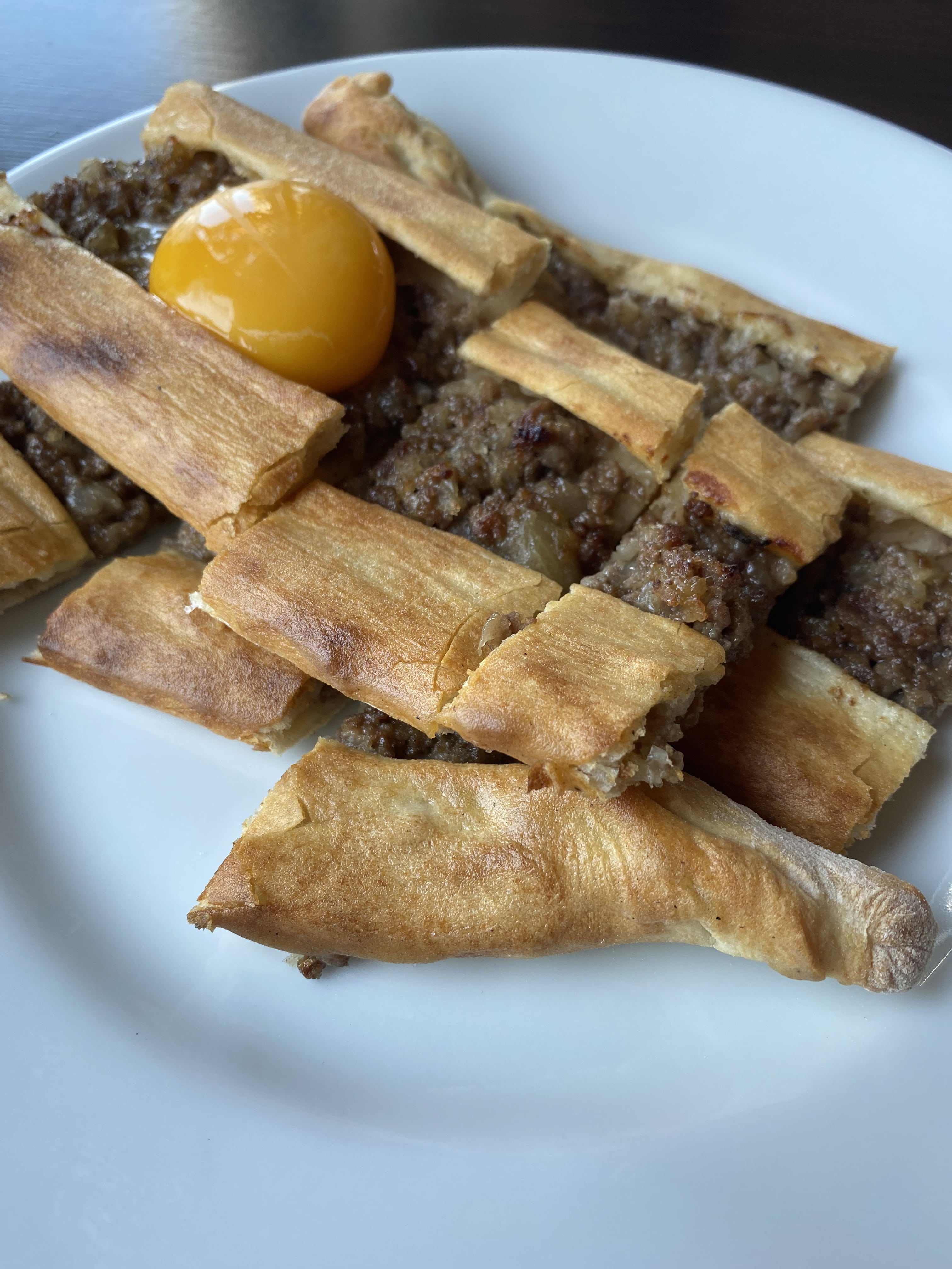 Ordu Pidesi — yöresel lezzet görseli