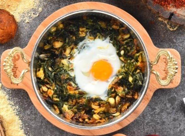 Ordu Sakarca Mıhlaması — yöresel lezzet görseli