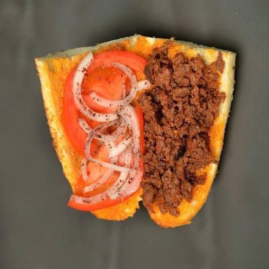 Kadirli Sucuk Ekmek — yöresel lezzet görseli