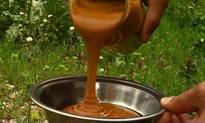 Taraklı Uğut Tatlısı — yöresel lezzet görseli